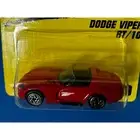 MATCHBOX SUPERFAST #10 - RED - DODGE VIPER RT/10 CAR NIP New