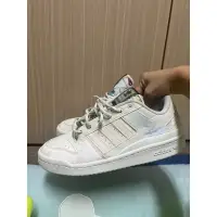 在飛比找蝦皮購物優惠-絕版 愛迪達 adidas 玩具總動員 三眼怪 鞋子 布鞋 