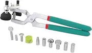 MagiDeal Car Door Fender Body Edge Crimp Plier Auto Car Dent Repair Tools