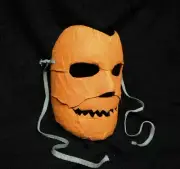 Michael Myers / Halloween 2007 Rob Zombie Escape Mask *PREORDER*