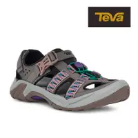 在飛比找蝦皮購物優惠-新品【TEVA】女_Omnium W 護趾水陸機能涼鞋 #6