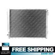 A/C Condenser for 99 00 01 02 03 04 05 Suzuki Grand Vitara XL5 (for: Suzuki)