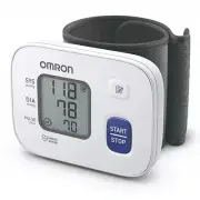 OMRON HEM-6161 Sphygmomanometer Japan Ver
