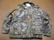 GameWinner W12NB-2XL Quietwoods Jacket with Reversible Liner MOB Camo