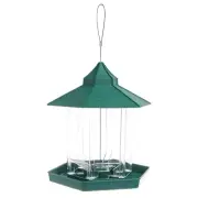 Bird Feeder Hanging Wild Bird Feeders for Outside Proof