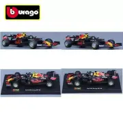 Bburago 1:43 2020 F1 Formula Racing Redbull RB16 #11 /33 Model Car