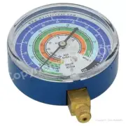 Manifold gauge Mastercool 80B R-22/134a/407F/404a MRBL1 kl.1.0