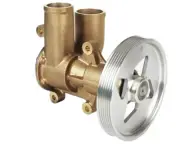 21419374 22901573 Boat Marine Engine Raw Sea Water Pump for Volvo Penta D4