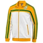 Adidas Originals INDIA firebird Track Top sweat shirt Jacket superstar~Men M NWT