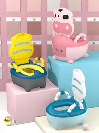 在飛比找樂天市場購物網優惠-兒童坐便器 兒童馬桶坐便器男孩女寶寶專用便盆嬰幼兒座便器尿盆