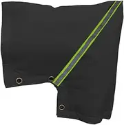 Backflow Preventer Insulation Cover, Removable Insulation Cover of Water Meter, Waterproof Oxford Fabric Tap Covers, 5-Layer Water Meter Insulation Cover