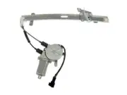 Rear Left Window Regulator For 00 Kia Sportage 4dr FW48W7 (for: Kia)
