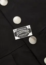 [Mysticum Luna] Ouija Board Pin