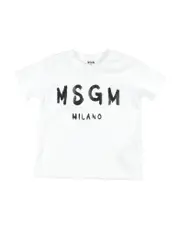 [MSGM] MSGM T-shirts - Item 10068175