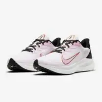 在飛比找Yahoo!奇摩拍賣優惠-NIKE WMNS NIKE ZOOM WINFLO 7慢跑