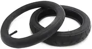 [KIADZIE] For 280x65-203 Inner Tube Outer Tires Stroller/Push Chair/Jogger Front And Rear Tyre(Inner outer tire Z)