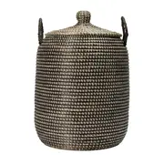 [James Lane] Danang Laundry Hamper