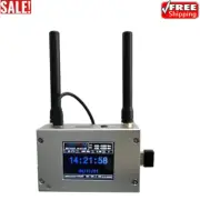 Duplex MMDVM Hotspot Color Display Screen Supporting For C4FM/DMR/DSTAR P25