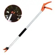 3.28ft Tree Pruner Garden Tool Pole Saw Branch Long Reach Limb Cutter