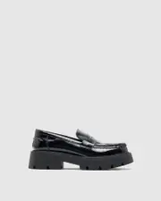 Martina Platform Loafer