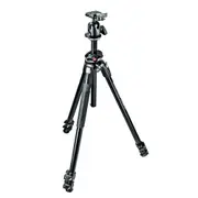 Manfrotto 290 DUAL Aluminum Tripod with Ball Head