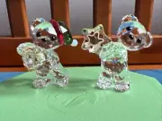 Swarovski 2022 Kris Bear 5627747 New in Box.