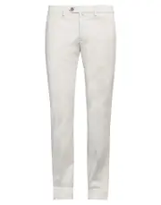 [B SETTECENTO] B SETTECENTO Pants - Item 30381666