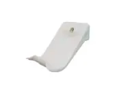 Wall Bracket Mount Holder for Playstation 4 PS4 Controller - White