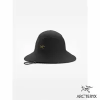 在飛比找momo購物網優惠-【Arcteryx 始祖鳥】Sinsolo 抗UV 遮陽帽(