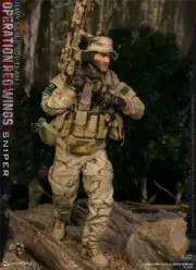 New DAMTOYS 78085 1/6 Operation Red Wings NAVY SEALS SDV TEAM 1 Sniper Figure