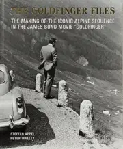 Steffen Appel and Peter Waelty: The Goldfinger Files