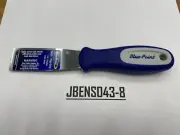 Blue-Point Tools NEW Soft Grip Flexible Straight Putty Knife / Scraper PK52A