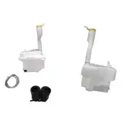 Sterling Windscreen Washer Fluid Reservoir to suit Subaru Forester 01/2008 to 12/2012 - SBFT-BOT-07N