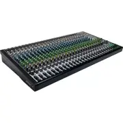 Mackie ProFX30v3 30 Channel Sound Reinforcement Mixer w/ Built-In Effects