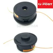 STIHL REPLACEMENT BUMP FEED LINE TRIMMER HEAD WHIPPER SNIPPER BRUSH CUTTER OZ I