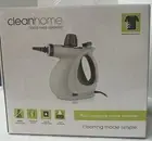 Clean Home Hand Held Steamer Cleaner