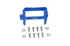 GPM Aluminum Servo Mount For LOSI 1/10 LASERNUT TENACITY ULTRA 4 LOS231054t