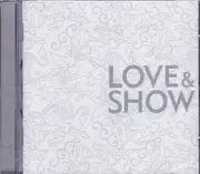 Love Show -Trespass CD