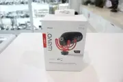 Joby Wavo Camera Microphone