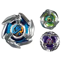 在飛比找momo購物網優惠-【TAKARA TOMY】BEYBLADE X 戰鬥陀螺X 