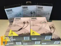 在飛比找Yahoo!奇摩拍賣優惠-[反拍樂器] Jaybird TARAH IPX7防水無線藍