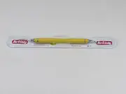 Mini Five Gracey Curette No.5/6 Everedge 2.0 Resin Yellow SAS5/6C8E2 HU FRIEDY