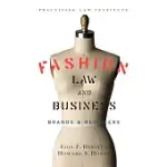 FASHION LAW AND BUSINESS: BRANDS & RETAILERS