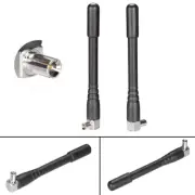 TS9 LTE Antenna 3dBi 2pack For NETGEAR Nighthawk M1 Mobile Hotspot Router Mr1100