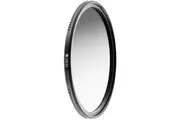 Freewell Magnetic Quick Swap System 77mm Gradient ND0.9 (GND8) Camera Filter
