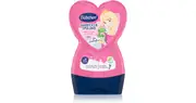 Bübchen Rosalea 2 in 1 shampoo and conditioner 230 ml for children