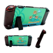 Animal Crossing Protective Hard Case for Nintendo Switch - Nooks