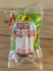1997 The Jungle Book McDonalds Happy Meal Toy - Kaa #5 NEW