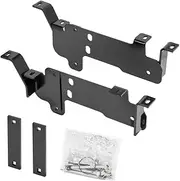 Reese 56010 Outboard Fifth Wheel Custom Quick Install Bracket
