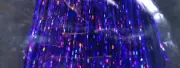 Hareline Dubbin Holographic Flashabou